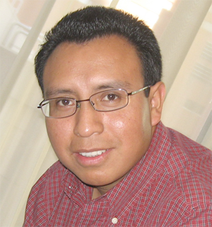 Elias Tzoc
