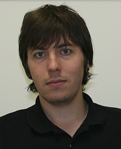 Marcus Ladd